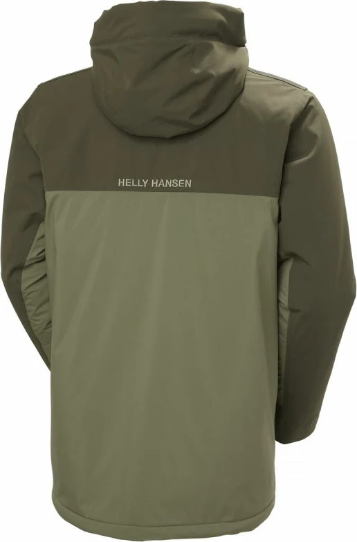 Jakna za moške Helly Hansen, zelena