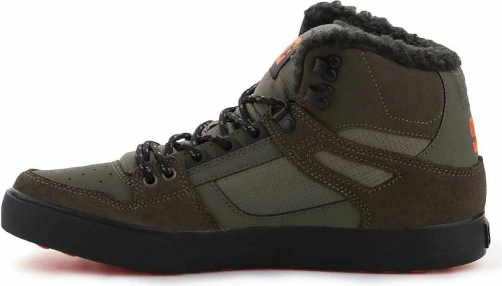 Atletske čevlje, moške DC, zelene