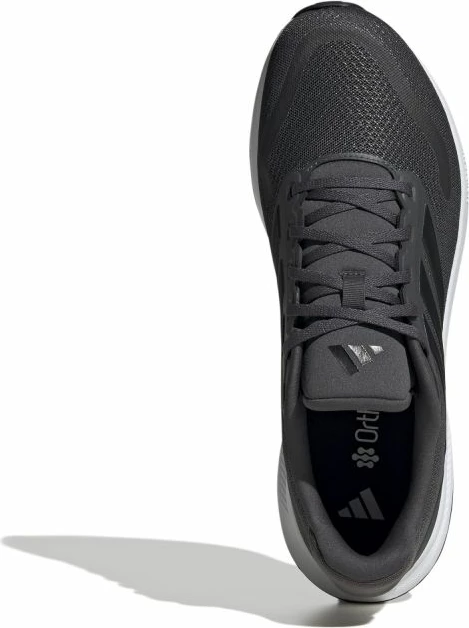 Superge adidas Runfalcon 5 M, črne, moške