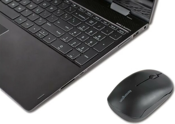 Brezžični miš Kensington Pro Fit Bluetooth K74000WW, črn
