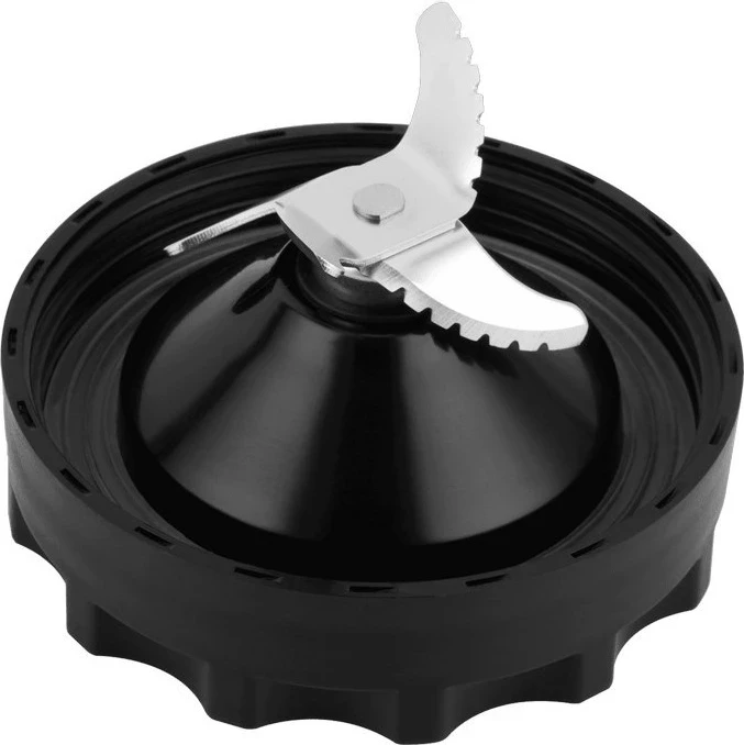 Mešalnik 1,75 L, 1500 W, inox Blaupunkt TBG601