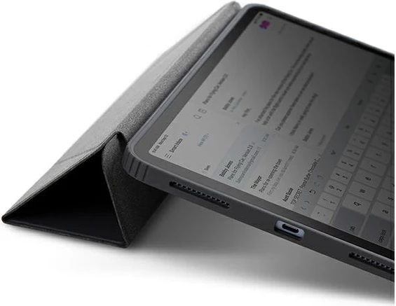 Zaščitni ovitek UNIQ Moven za iPad Pro 11" (2021/2020), siv