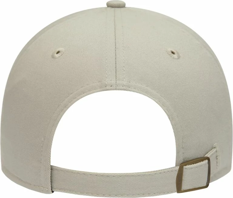 Kapa uniseks New Era, bež