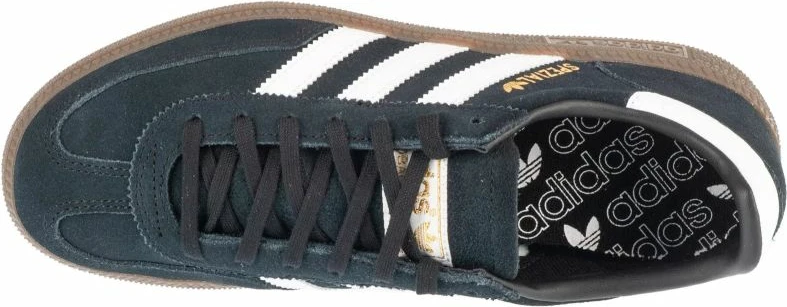 Superge za otroke adidas, črne