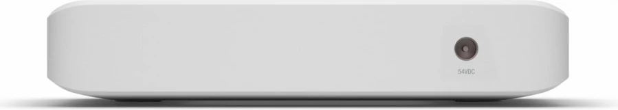 Managed switch UniFi Switch Lite 8 PoE, Ubiquiti, L2, Gigabit Ethernet, bel