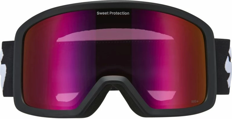Snežne očala za odrasle Sweet Protection, rdeče