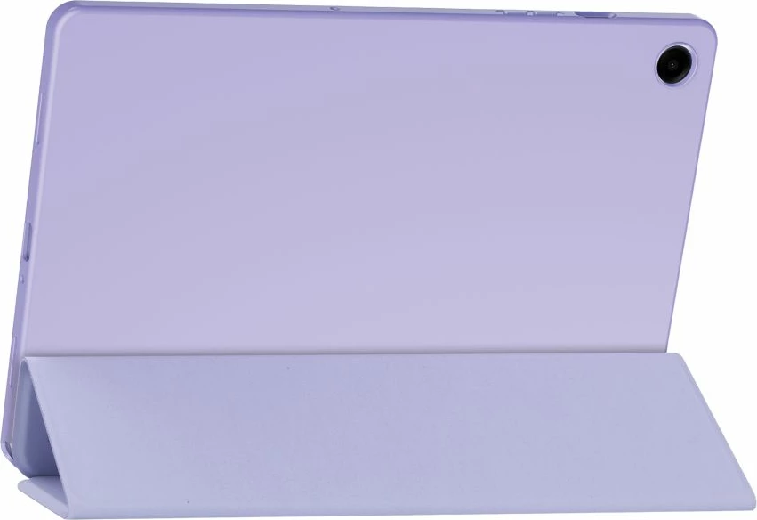 Ovitek za tablico Tech-Protect SmartCase za Samsung Galaxy Tab A9+ 11" X210/X215/X216, vijoličen