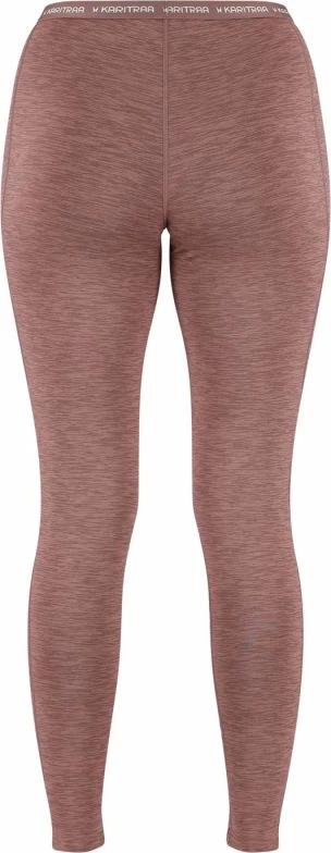 Termoaktivne pajkice za ženske Kari Traa, večbarvne