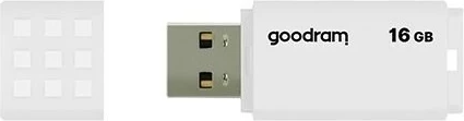 USB, Goodram UME2, USB-A, 16 GB