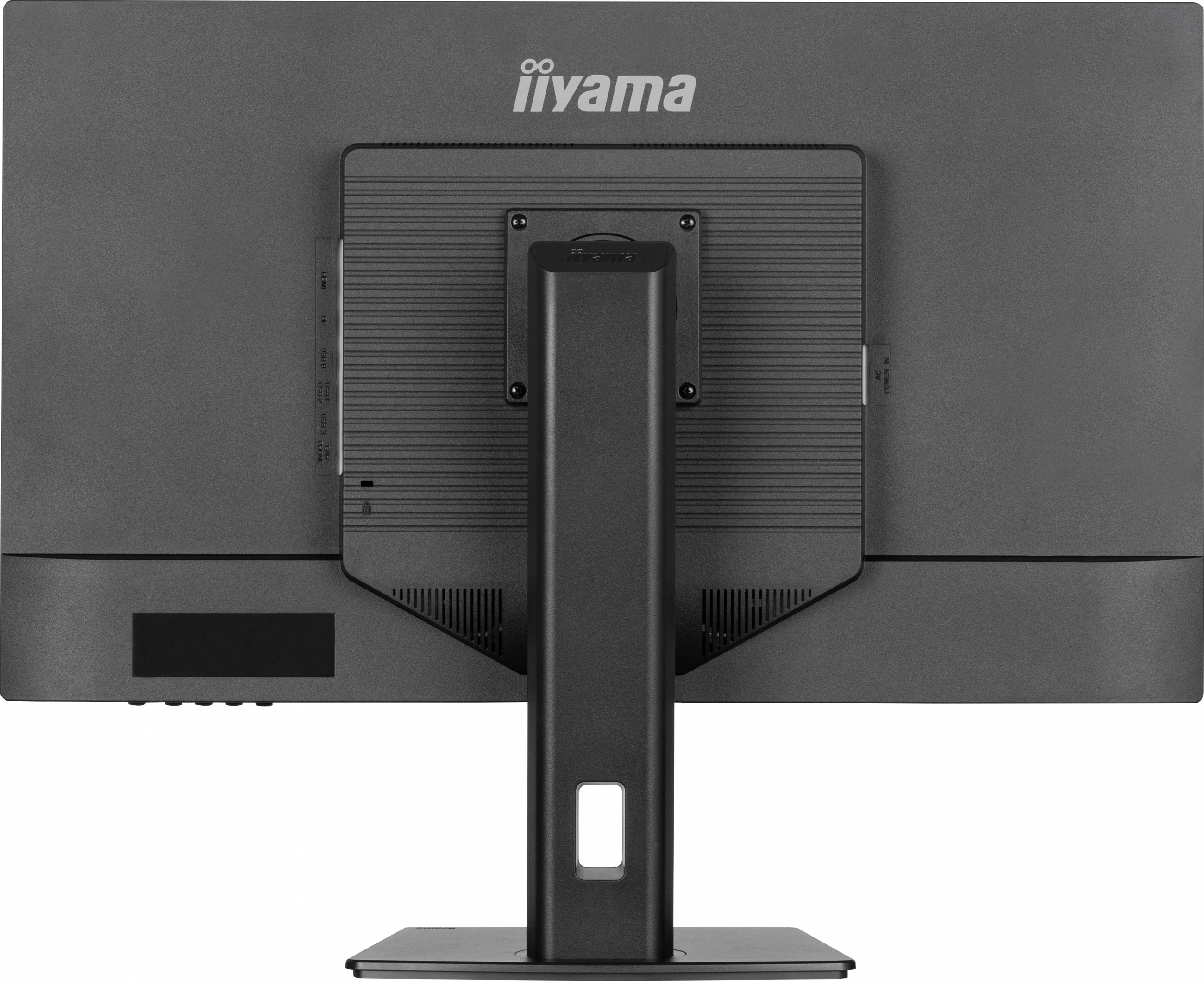 Monitor 32" Wide Quad HD (2560 x 1440) iiyama ProLite XB3270QSU-B1, LED, črn