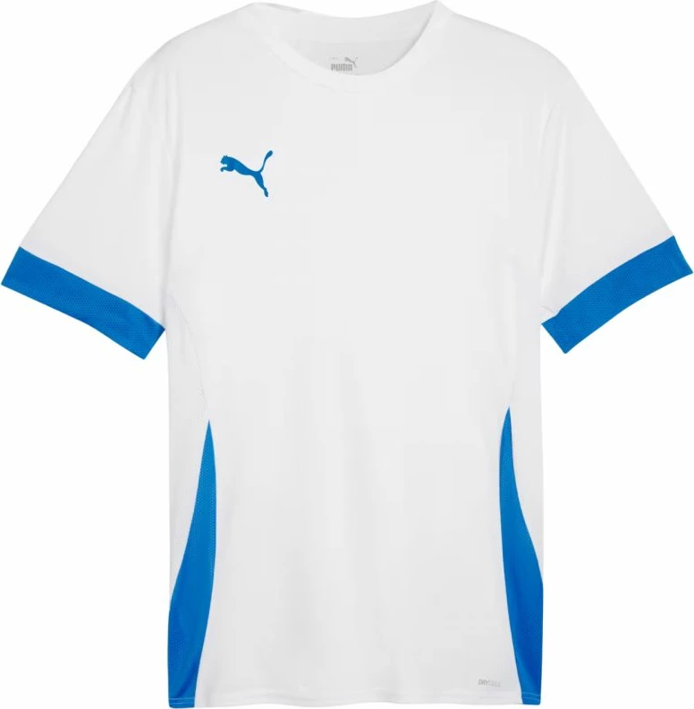 Športna majica Puma, bela