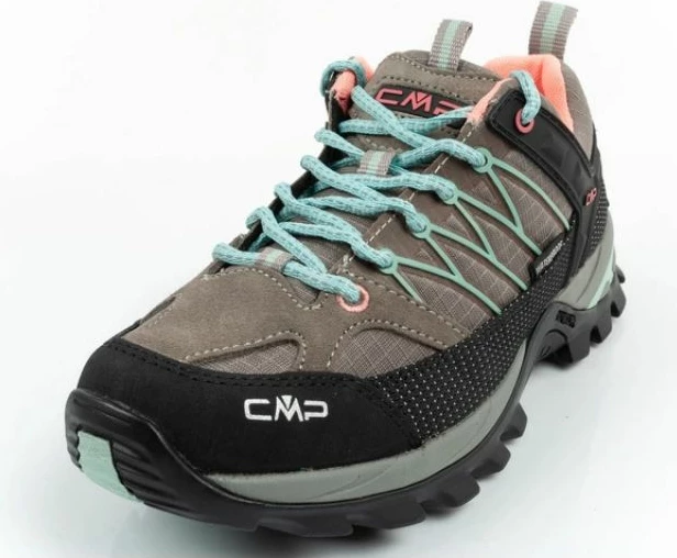 Športne čevlje za ženske CMP, večbarvne