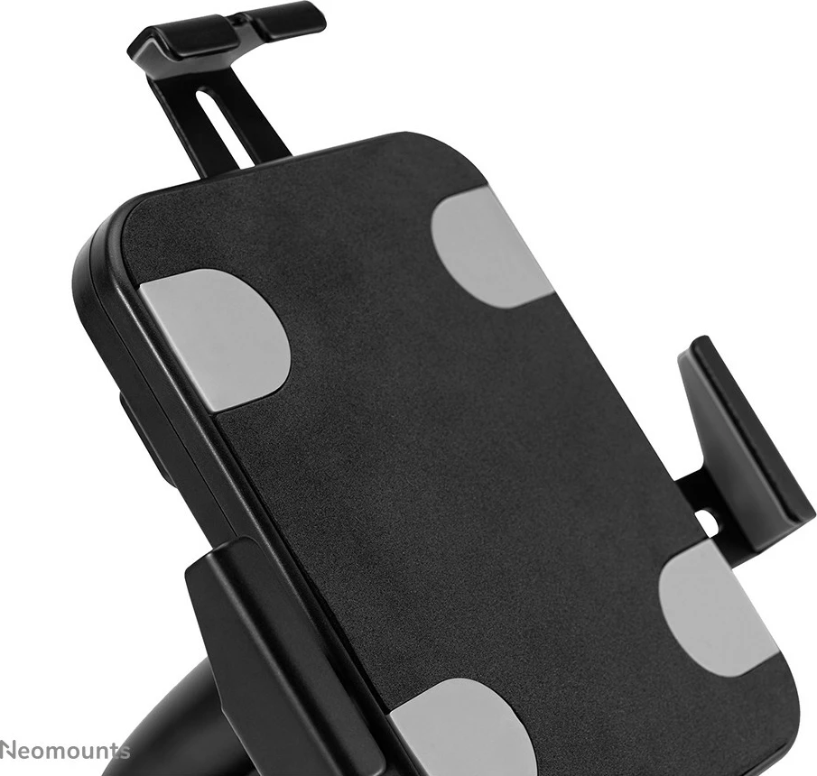 Stenski nosilec za tablični računalnik Neomounts WL15-625BL1, 7,9–11 in, črn