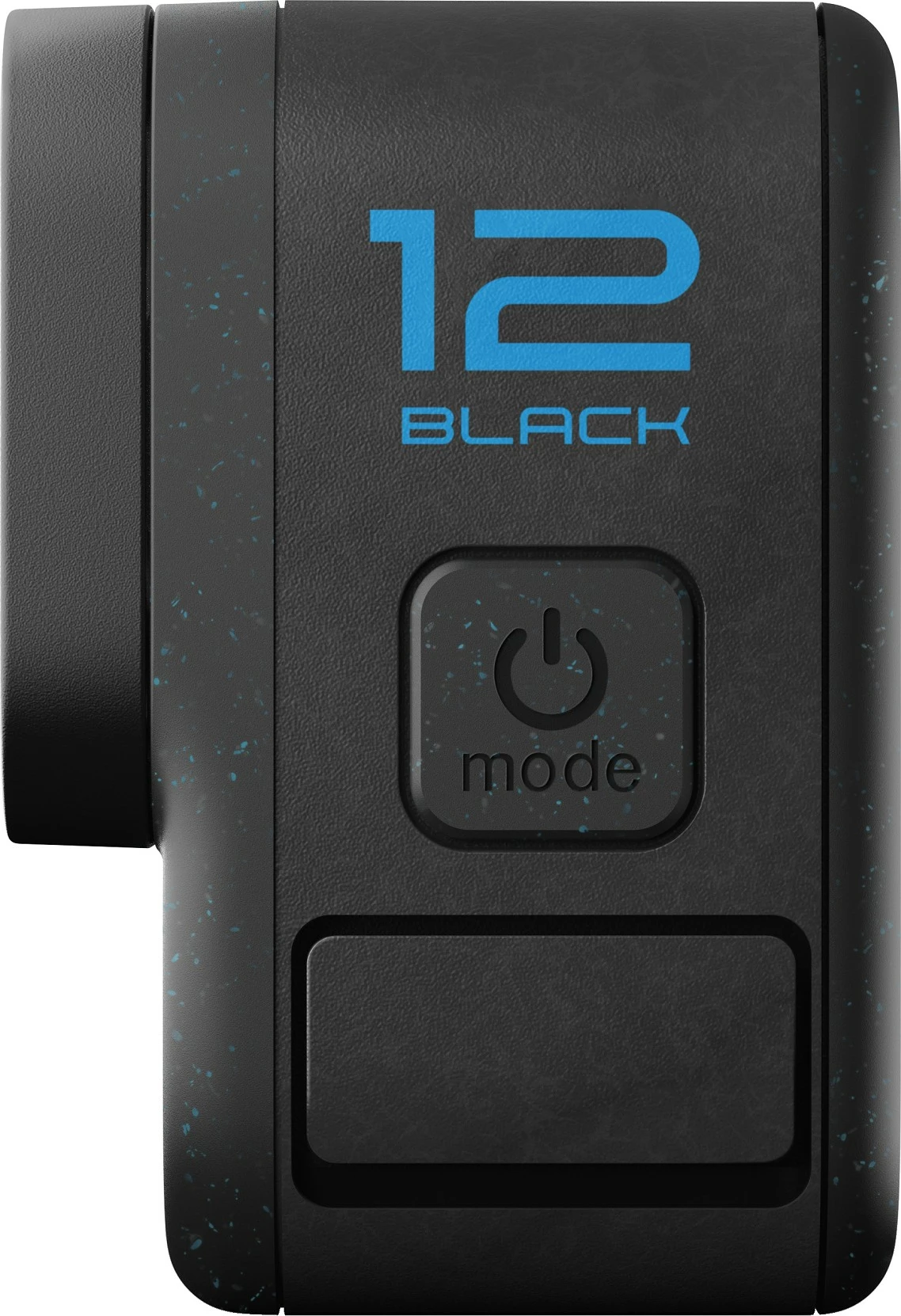 Akcijska kamera GoPro HERO12 Black, 5K Ultra HD, 27 MP, Wi-Fi, Bluetooth, črn