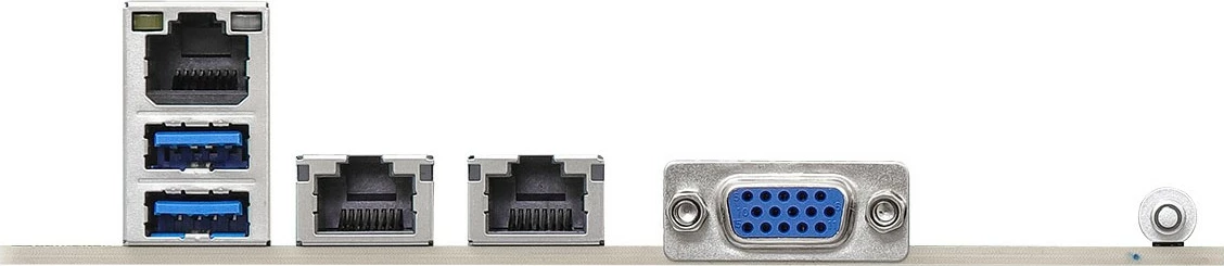 Matična plošča ASRock TURIN2D16-2T, Dual Socket SP5, EEB