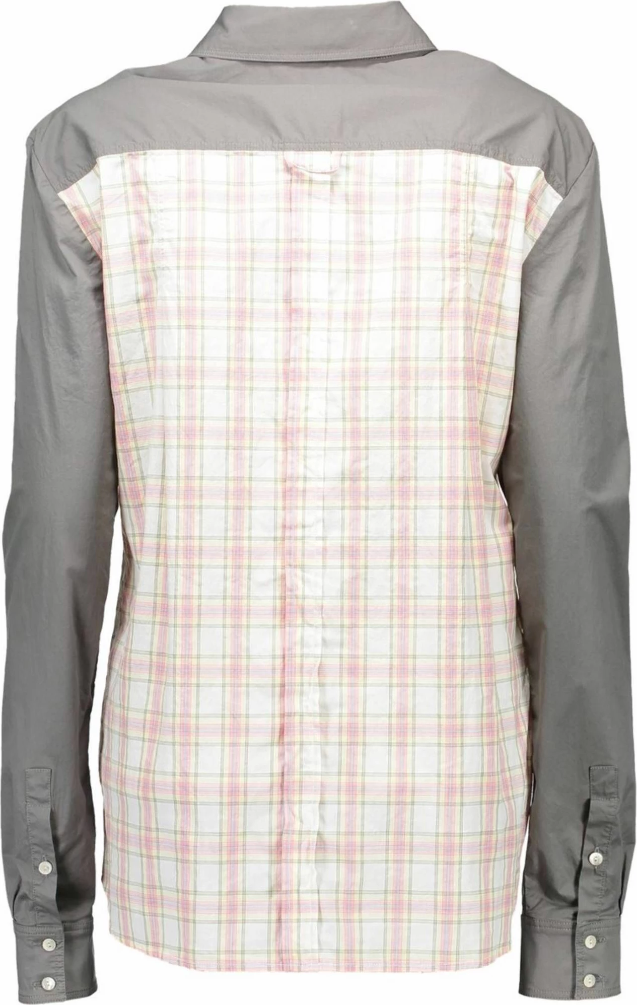 Kopalna srajca, JOHN GALLIANO, siva