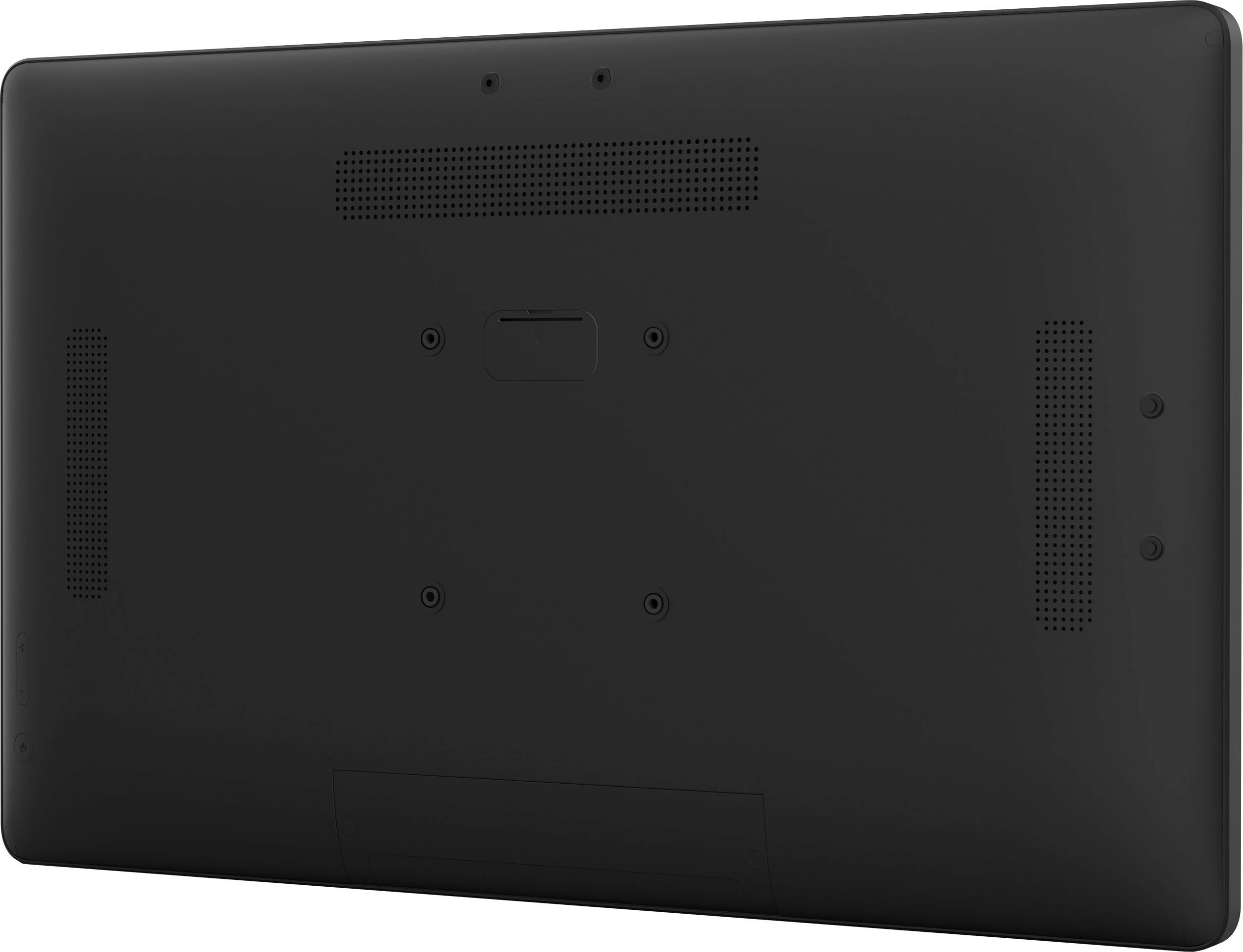 Monitor z dotikom iiyama TW2424AS-B1, 23.8", 1920 x 1080, Wi‑Fi, črn