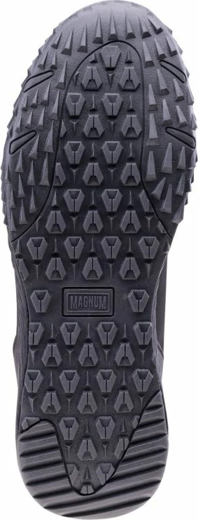 Taktični škornji Magnum Wenton Mid WP, moški, črni