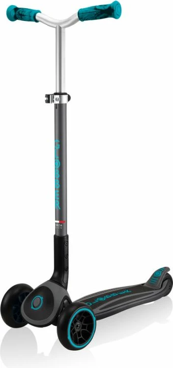 Skuter za otroke Globber, črno-modra