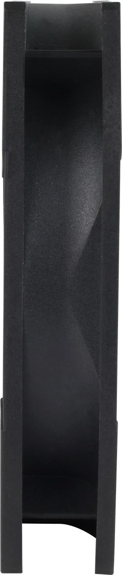 Ventilator za ohišje 120 mm, 1350 RPM, črn ARCTIC F12
