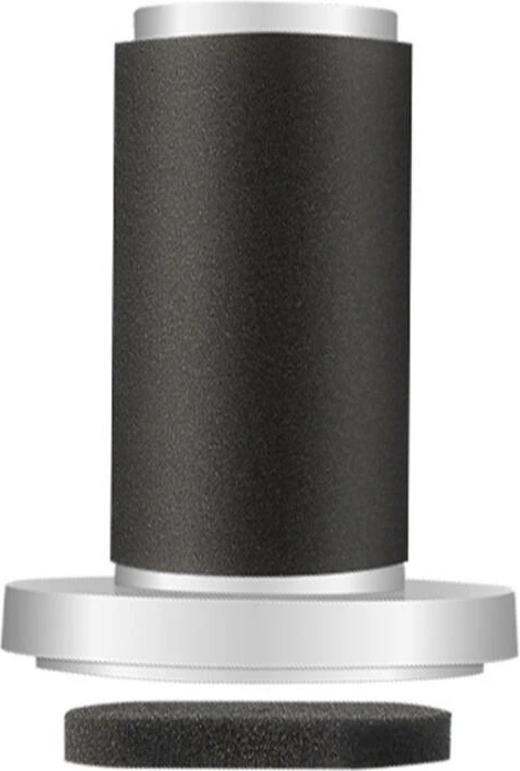 Vertikalni sesalnik Deerma DX700, 0,8 L, 600 W, srebrn