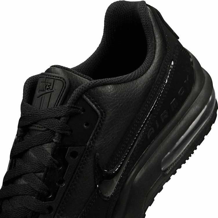 Superge, Nike, črne, moške