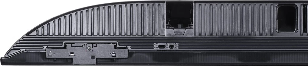 Smart televizor 43" 4K Ultra HD LED, Samsung UE43U8092FU, črn