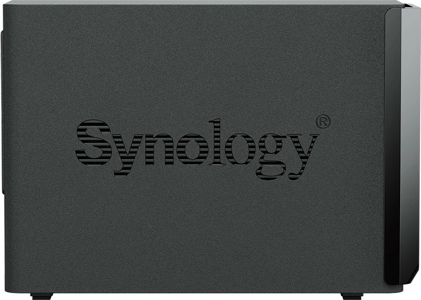 NAS Synology DiskStation DS224+, namizni, Intel® Celeron® J4125, 2 GB DDR4