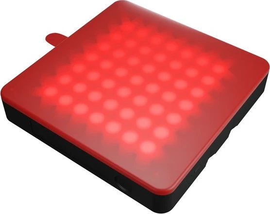 Nočna svetilka Alfama LED Color, Model 78