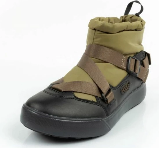 Čizme za ženske, Keen, zelene