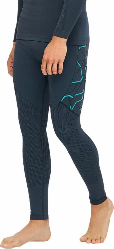 Termoaktivne hlače Alpinus Tactical Gausdal M, moške