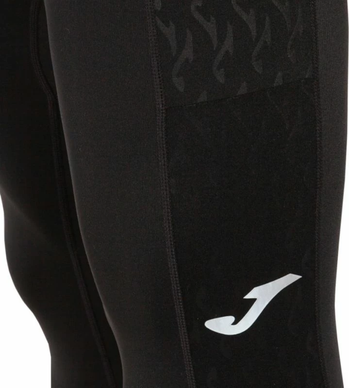 Superge za tek Joma Elite IX, dolge, črne