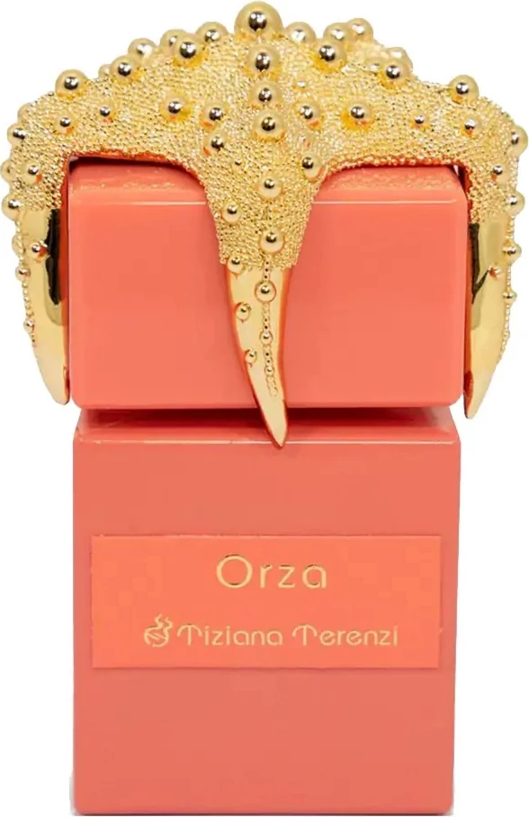 Eau de Parfum uniseks Orza, Tiziana Terenzi, 100 ml