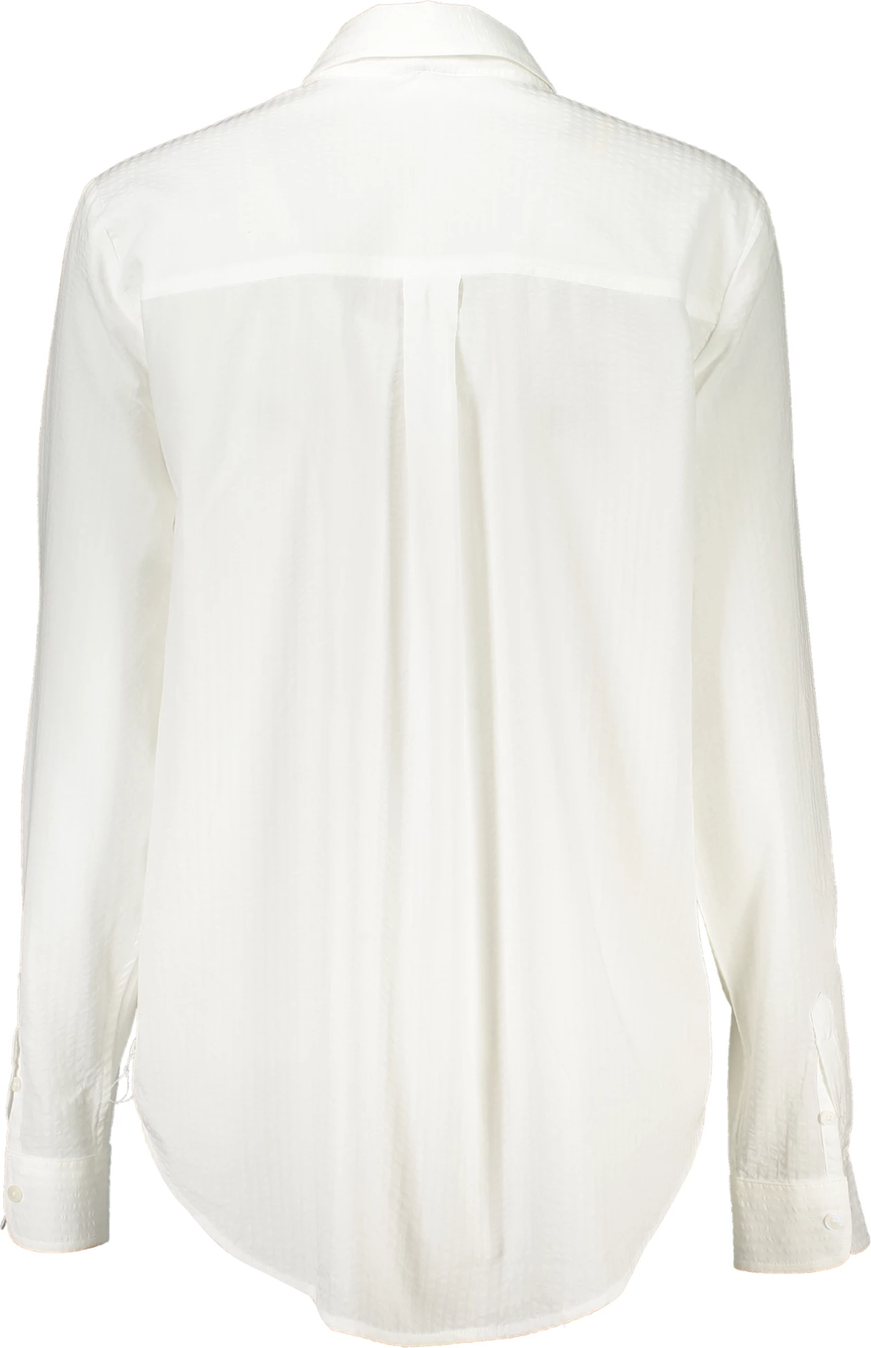 Srajca za ženske DESIGUAL, bela