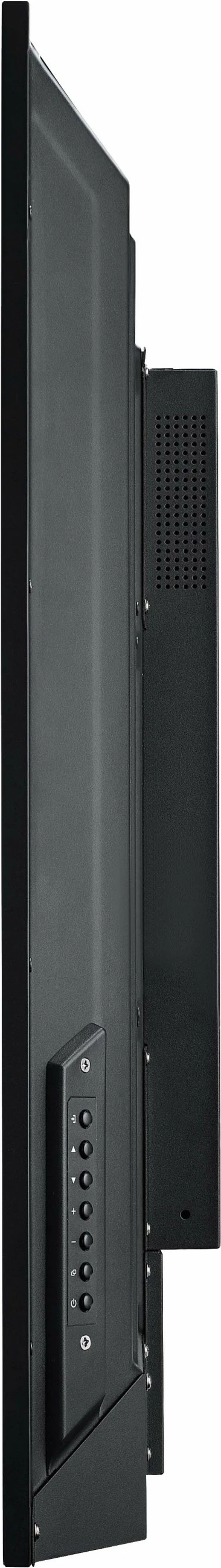 CCTV-monitor 43\", 4K, črn, AG Neovo HMQ-4301