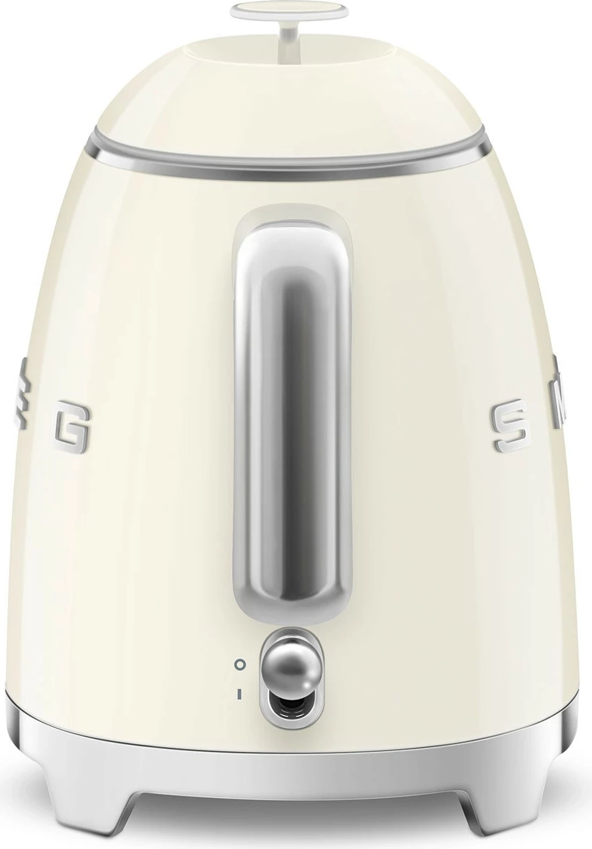Električni grelnik vode SMEG KLF05CREU, 0,8 L, krem