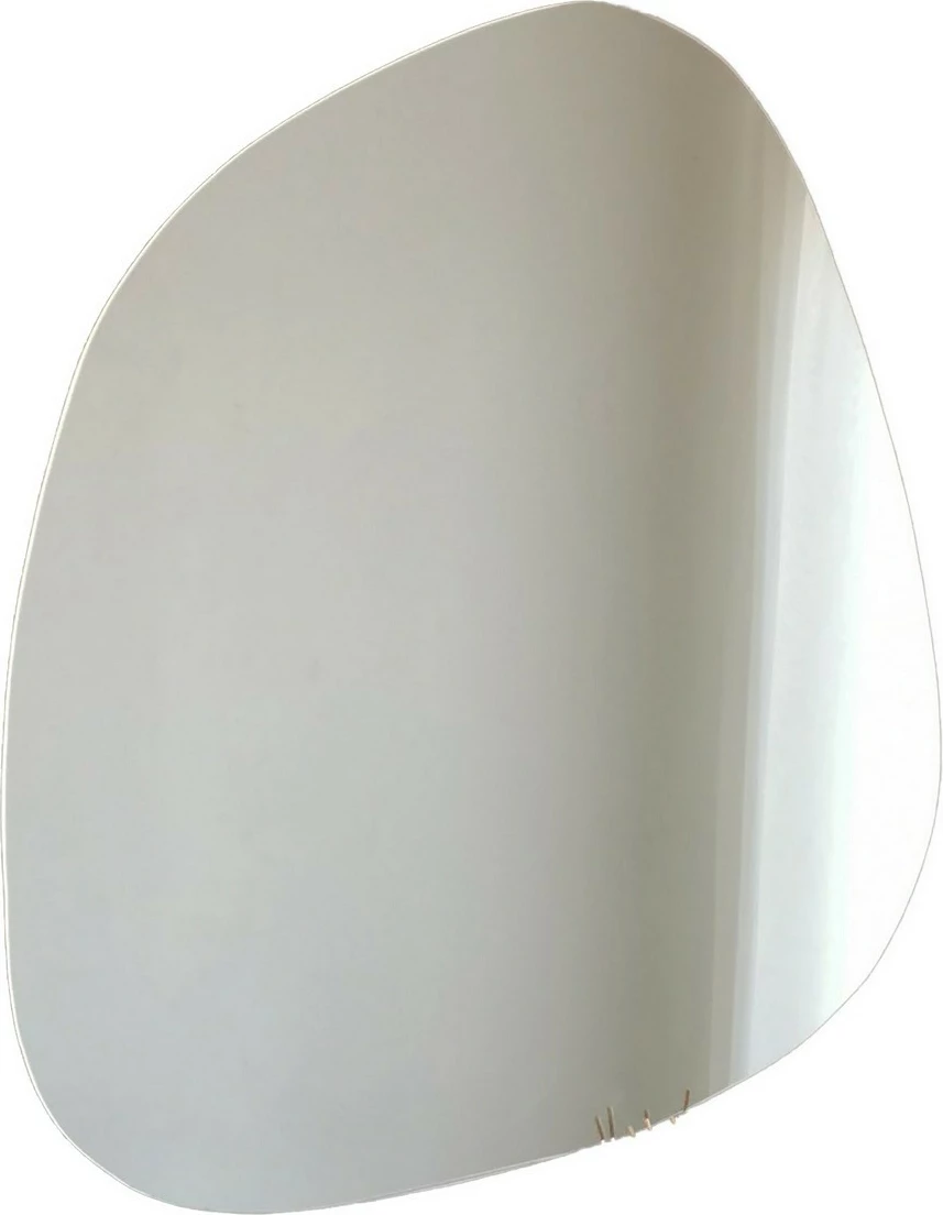 Ogledalo zlate barve Hanah Home Soho