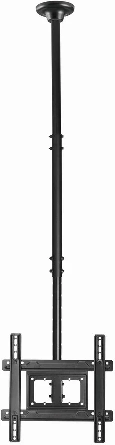 Stropni nosilec za TV, 32" - 70", 50 kg, Gembird CM-70ST-01