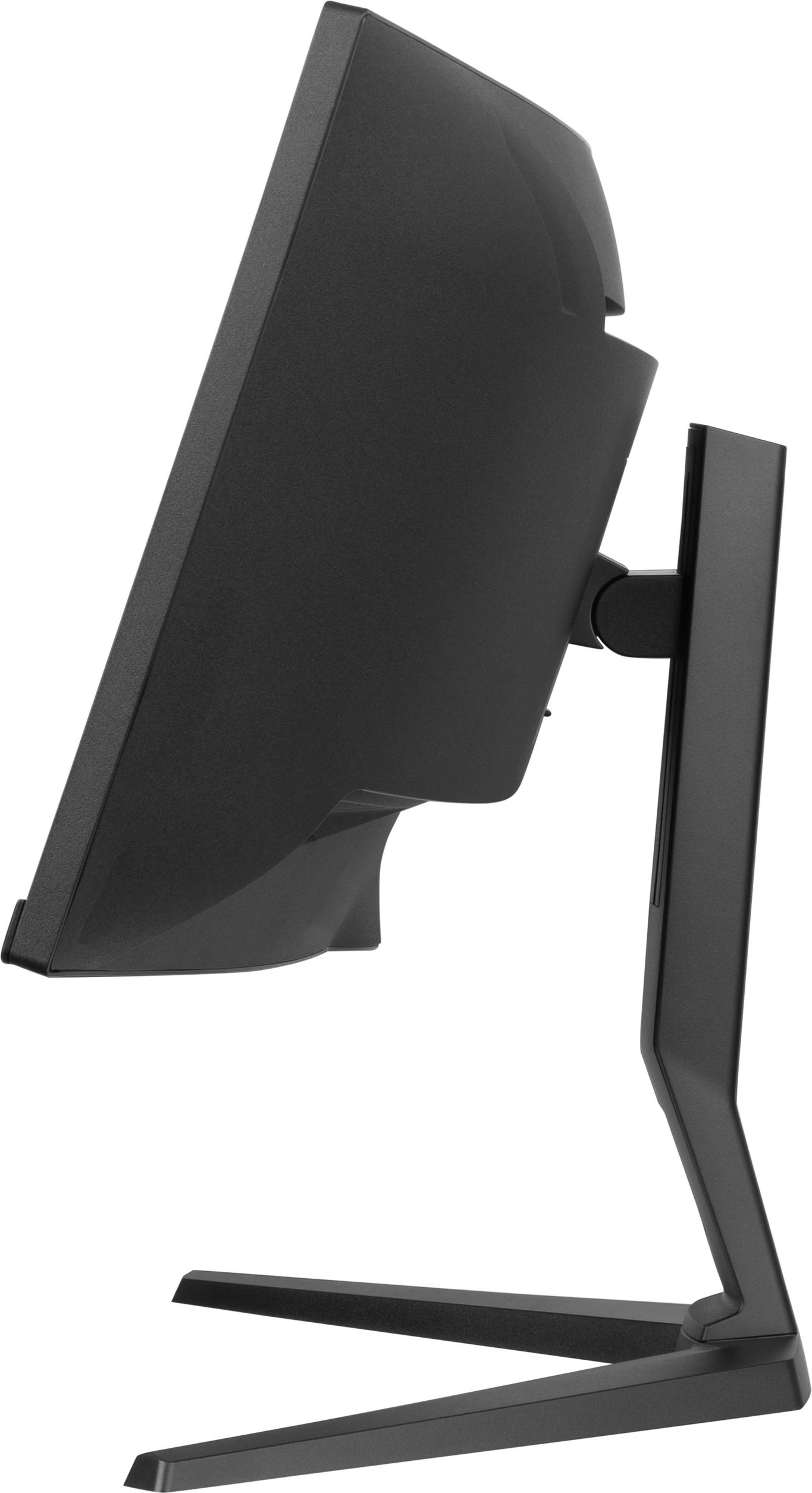 Zakrivljen LCD monitor iiyama G-MASTER 45" , UWQHD, 114.3 cm (45"), 5120 x 1440 slikovnih pik, Dual QHD, LED, 0.8 ms, črn