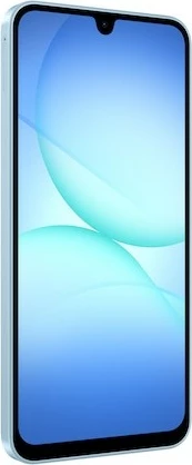 Pametni telefon Samsung Galaxy A17, 4 GB RAM, 128 GB, dvojni SIM, modra