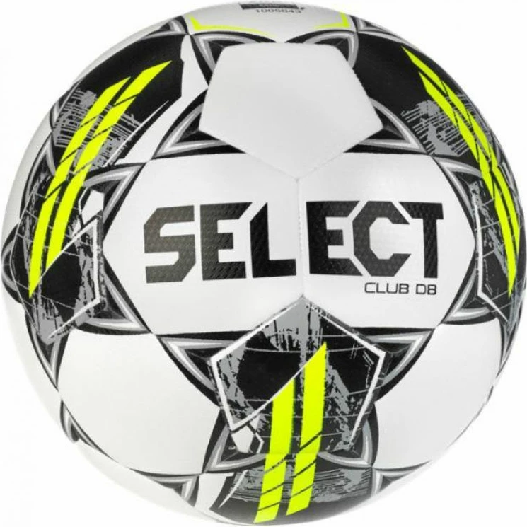 Fudbalska žoga Select, bela