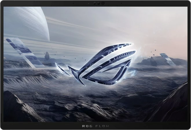 Ultra-prenosnik ASUS ROG Flow Z13 GZ302EA-RU126W, 13,4", AMD Ryzen, 64 GB RAM, 1 TB SSD, črn