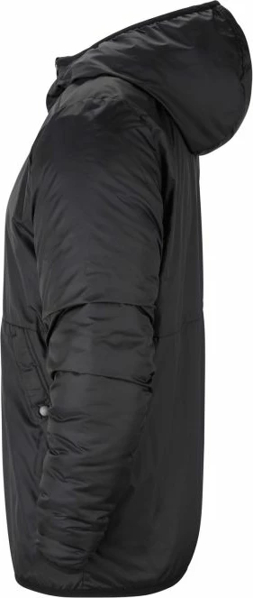 Jakna za moške Nike, črna