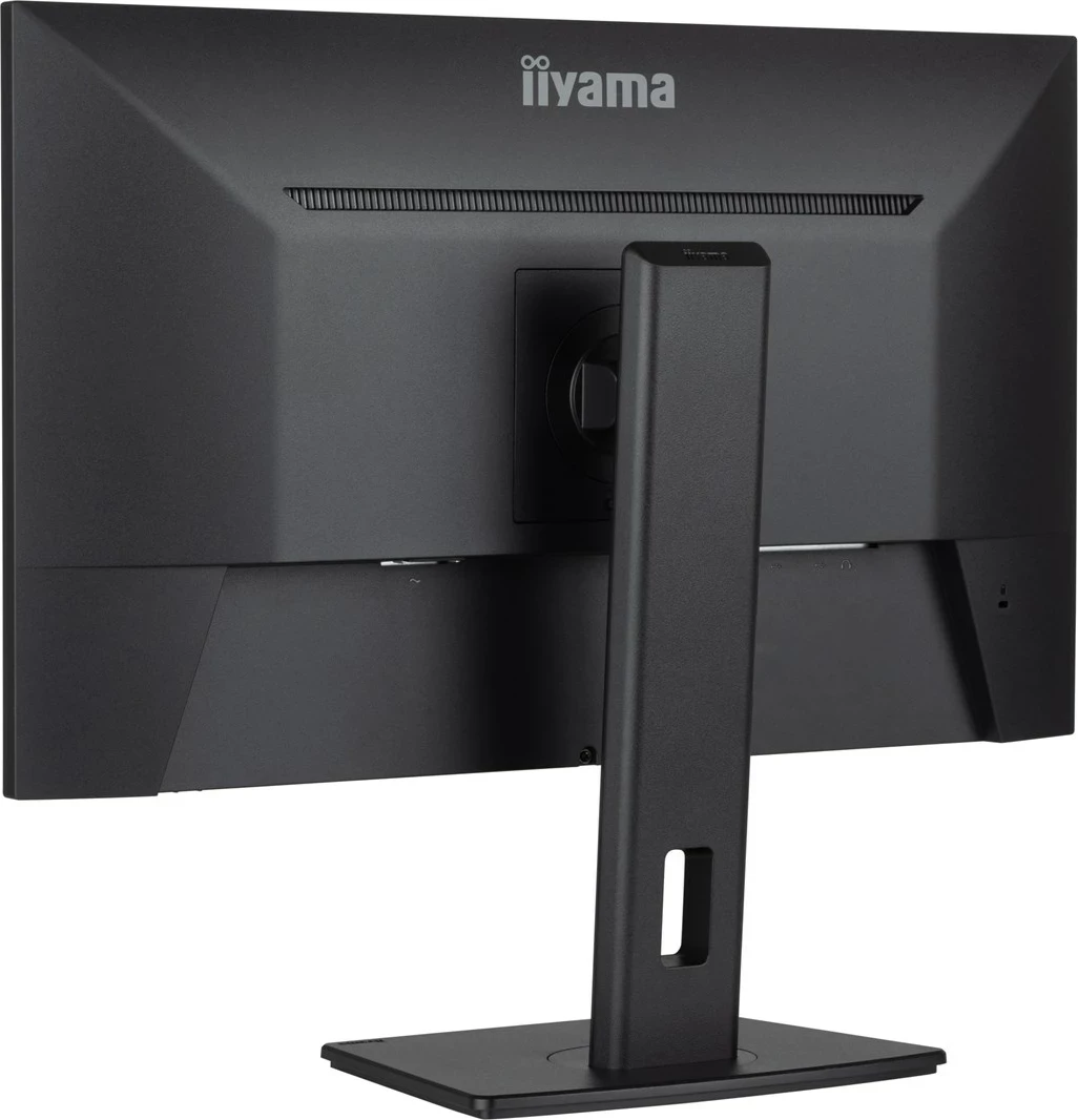 27" 2560 x 1440 LED IPS monitor, črn — IIYAMA XUB2793QSU-B7