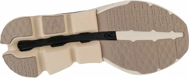 Atletski copati za ženske On Running, bež