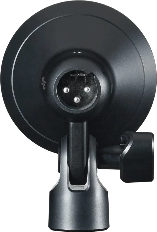 Studiomikrofon Nexadyne 2, črn