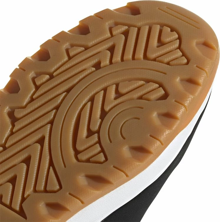 Čevlji za prosti čas adidas, moški, črni