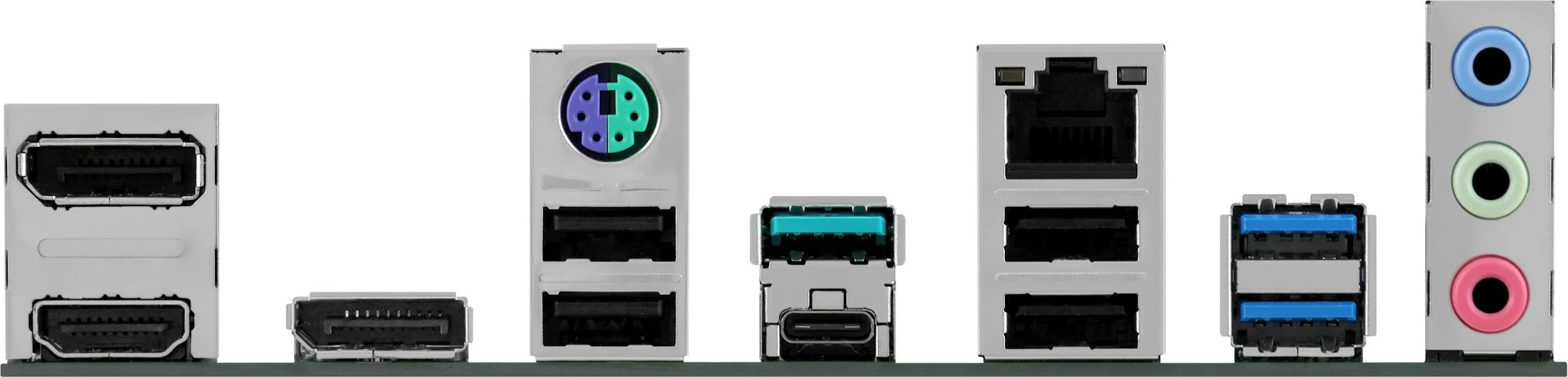 Matična plošča ASUS PRO B650M-CT-CSM, AMD, Socket AM5, DDR5, 128 GB