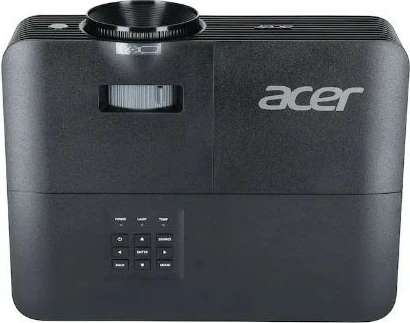 Projektor Acer X119H, DLP, 4800 AL, 800 x 600, črn