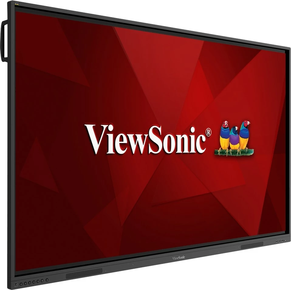 Interaktivni zaslon ViewSonic ViewBoard IFP65G1, 65-palčni 4K Ultra HD